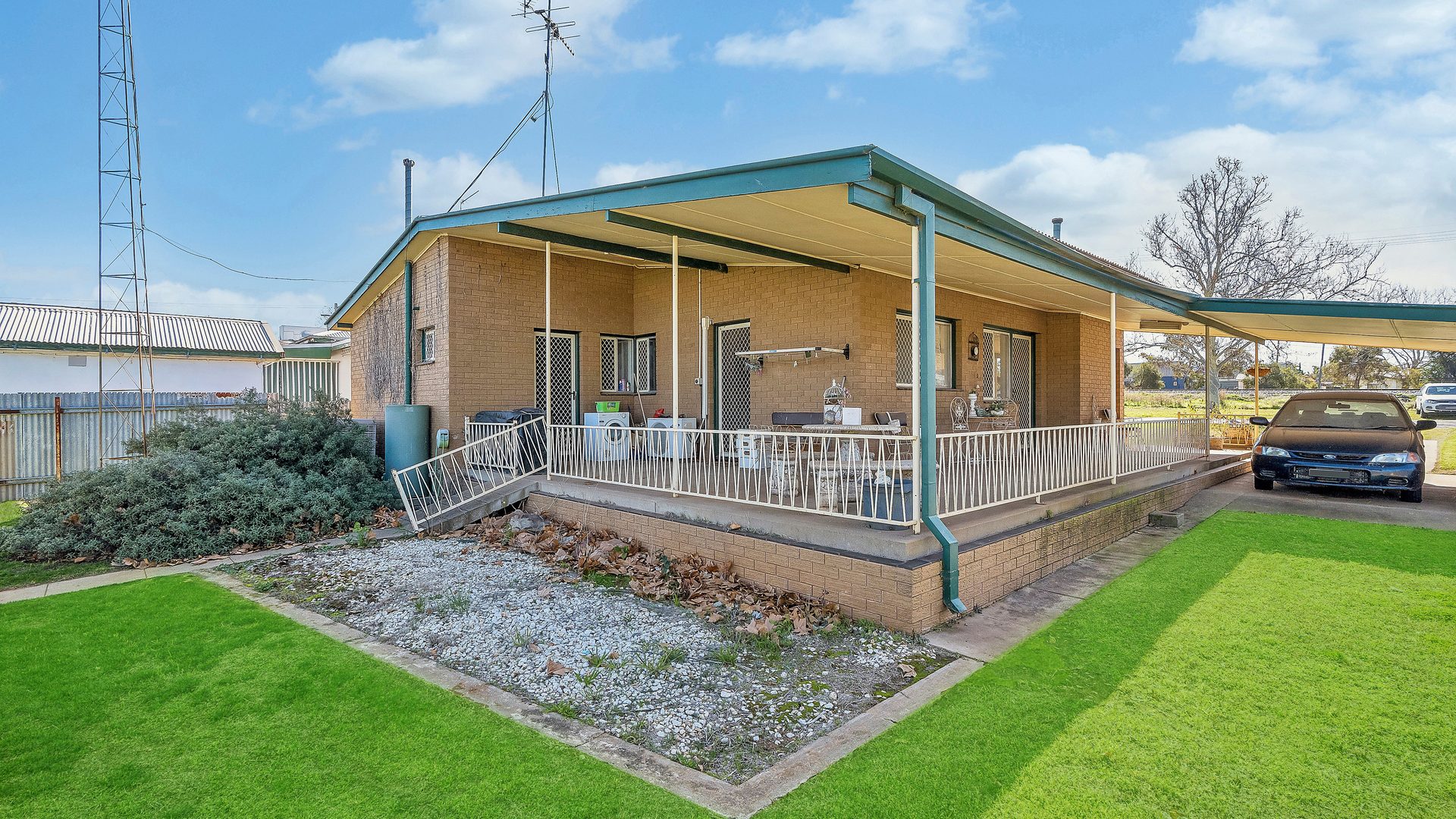Sold - 18 Whitton Street - New Property in Narrandera - Real Estate by Leisa Williams