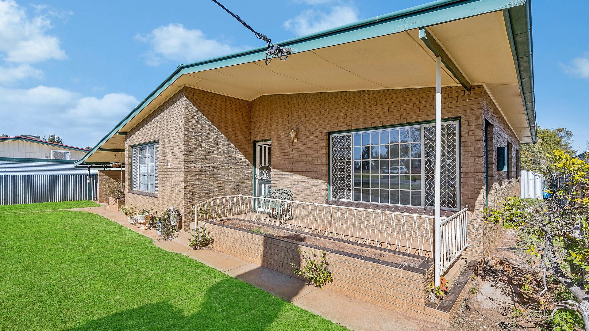 Sold - 18 Whitton Street - New Property in Narrandera - Real Estate by Leisa Williams