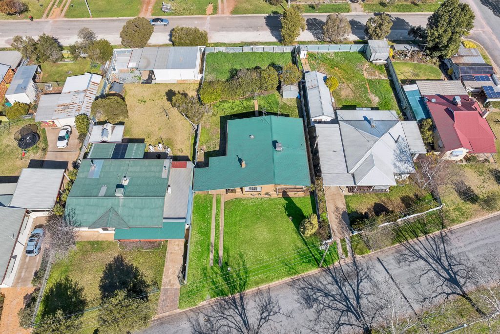 Sold - 18 Whitton Street - New Property in Narrandera - Real Estate by Leisa Williams