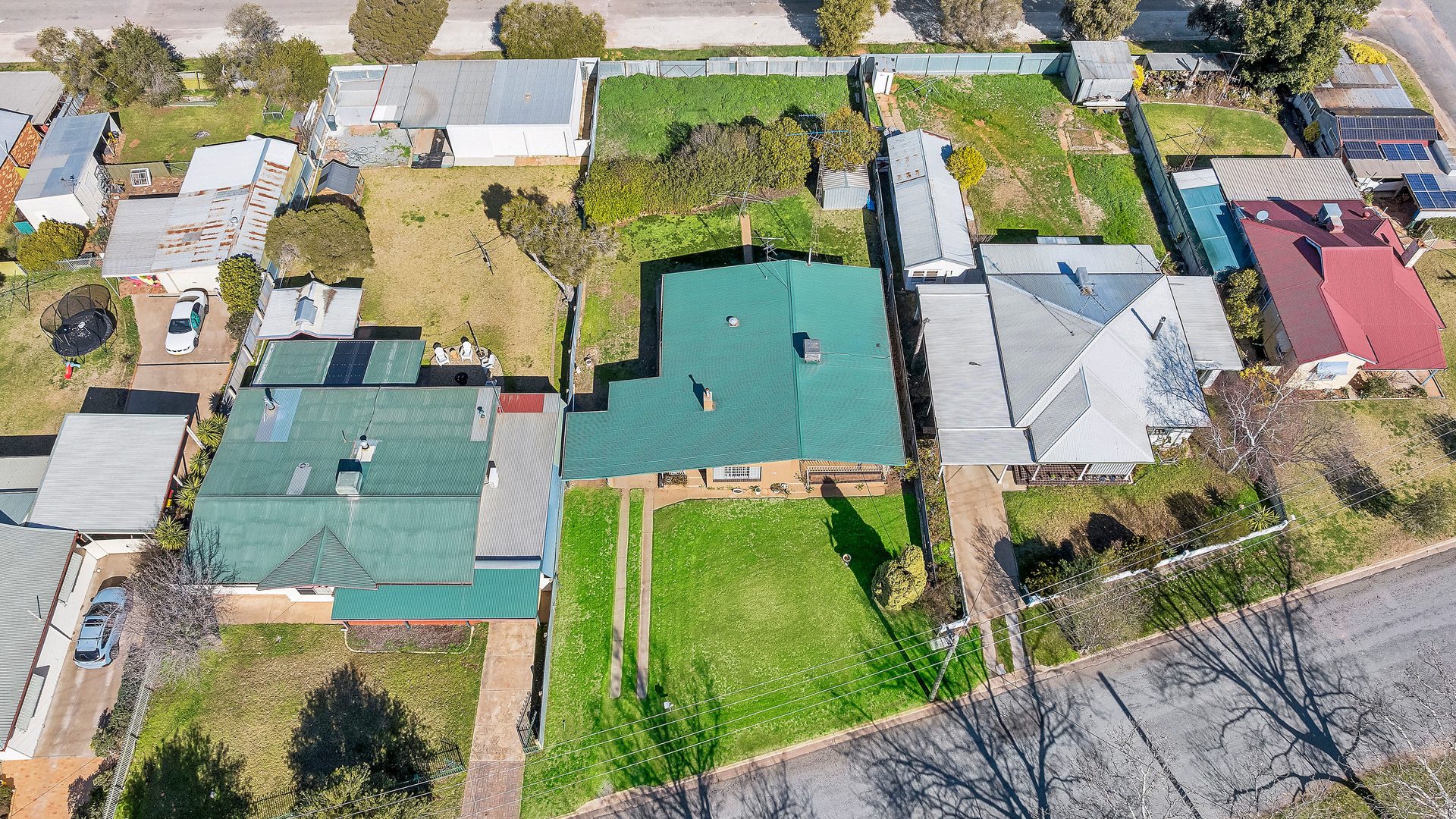 Sold - 18 Whitton Street - New Property in Narrandera - Real Estate by Leisa Williams