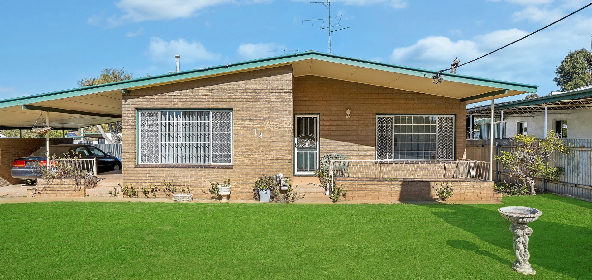 Sold - 18 Whitton Street - New Property in Narrandera - Real Estate by Leisa Williams