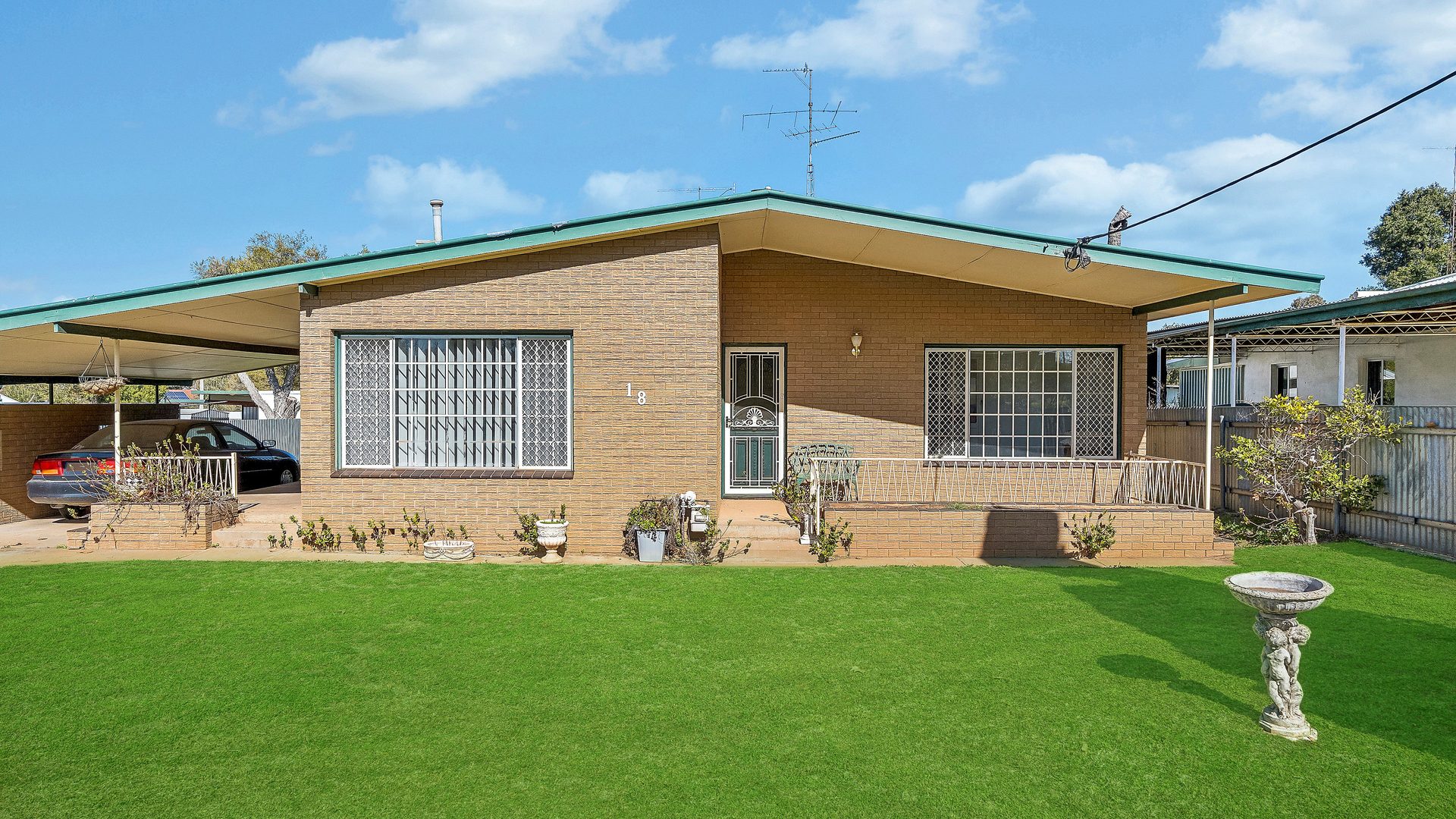 Sold - 18 Whitton Street - New Property in Narrandera - Real Estate by Leisa Williams