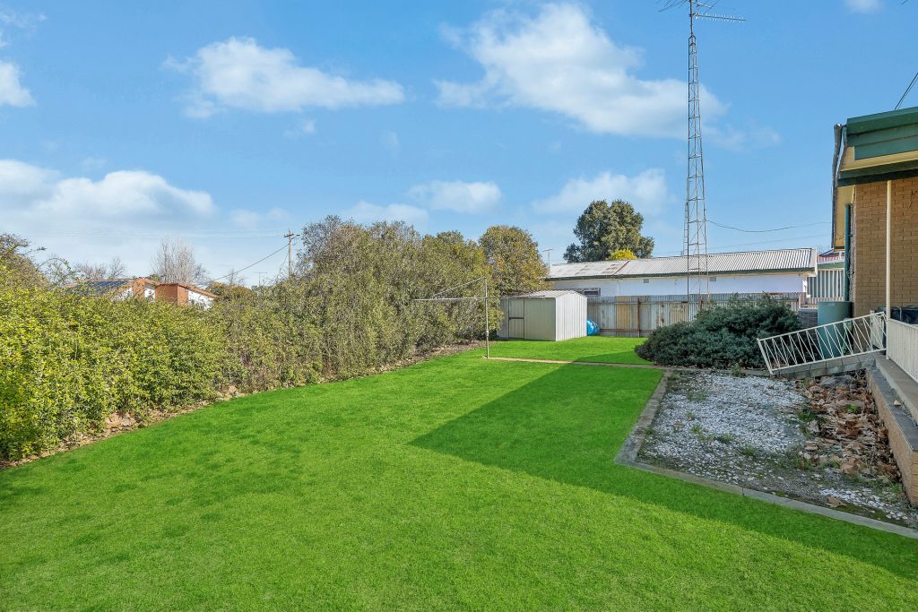 Sold - 18 Whitton Street - New Property in Narrandera - Real Estate by Leisa Williams