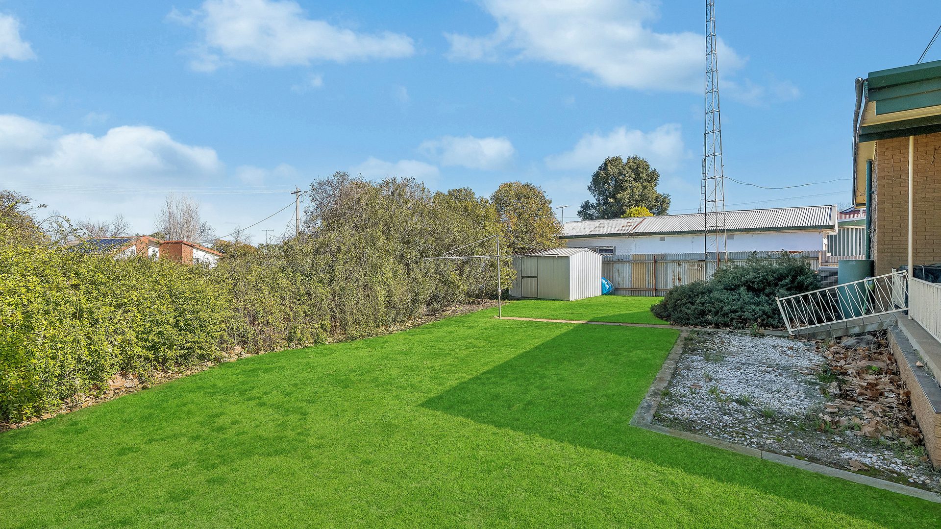 Sold - 18 Whitton Street - New Property in Narrandera - Real Estate by Leisa Williams