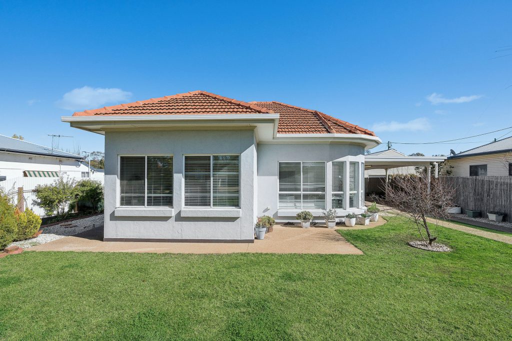 Sold - 76 Currawang Ave - New Property in Leeton - Real Estate by Julie Valenzisi