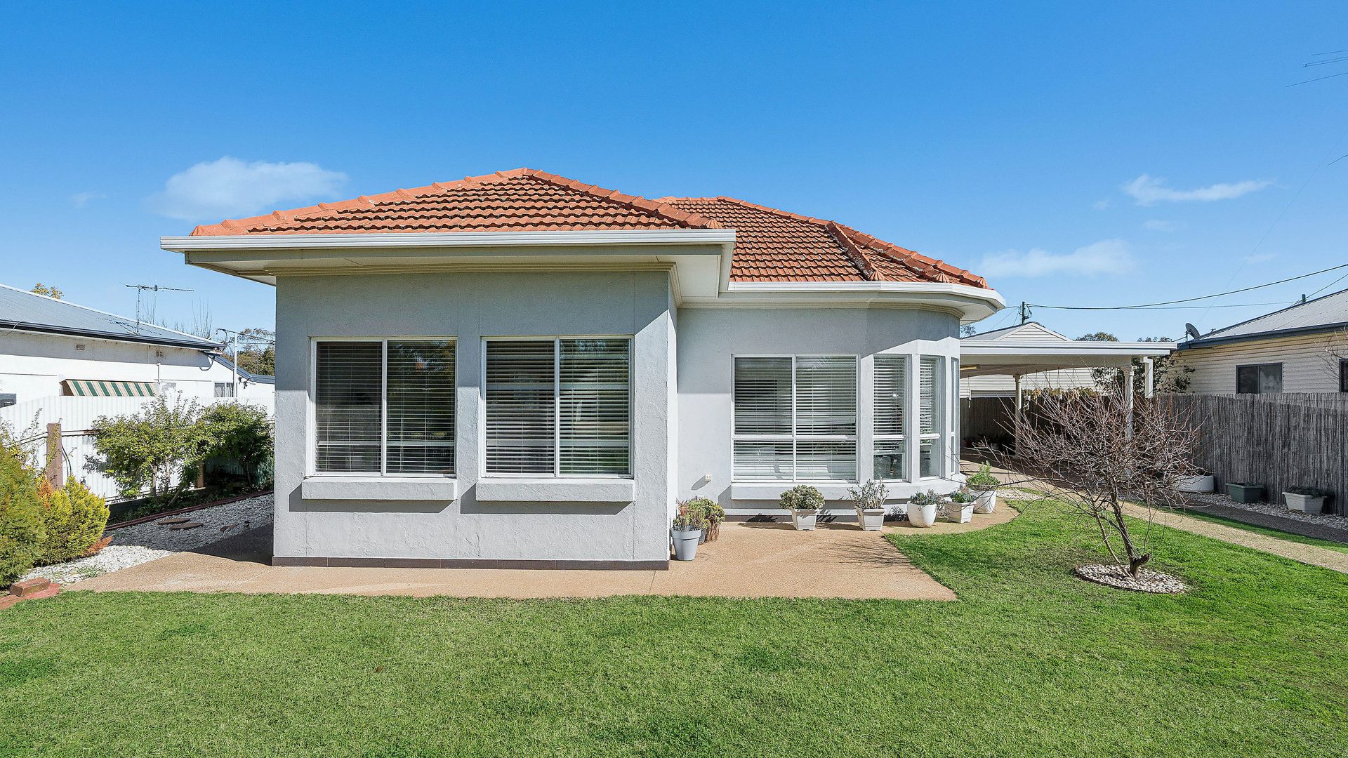 Sold - 76 Currawang Ave - New Property in Leeton - Real Estate by Julie Valenzisi