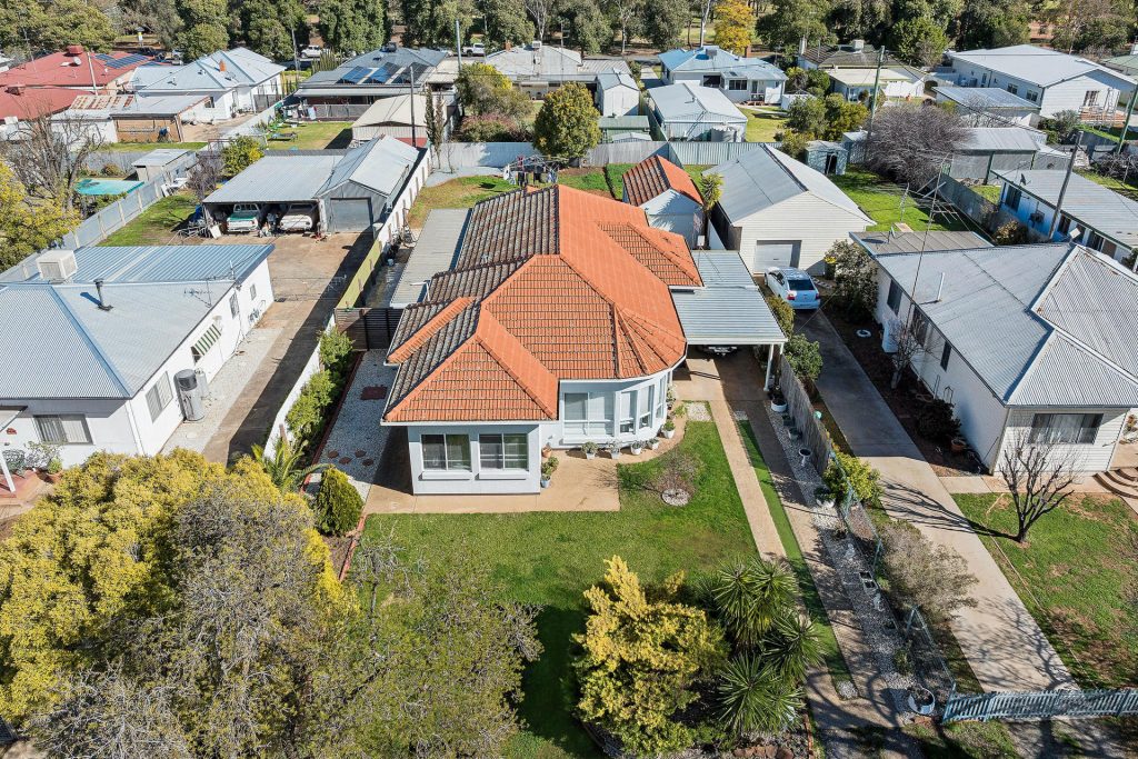 Sold - 76 Currawang Ave - New Property in Leeton - Real Estate by Julie Valenzisi