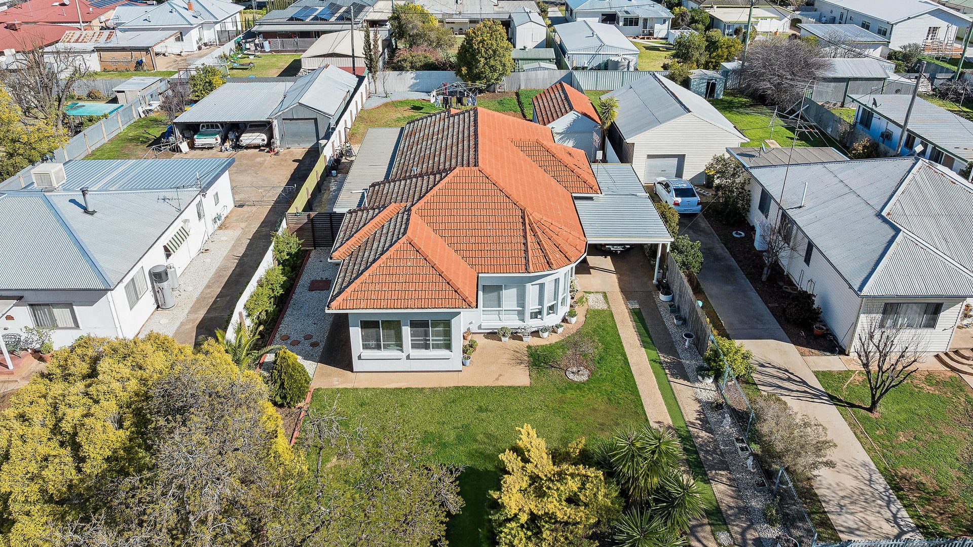 Sold - 76 Currawang Ave - New Property in Leeton - Real Estate by Julie Valenzisi