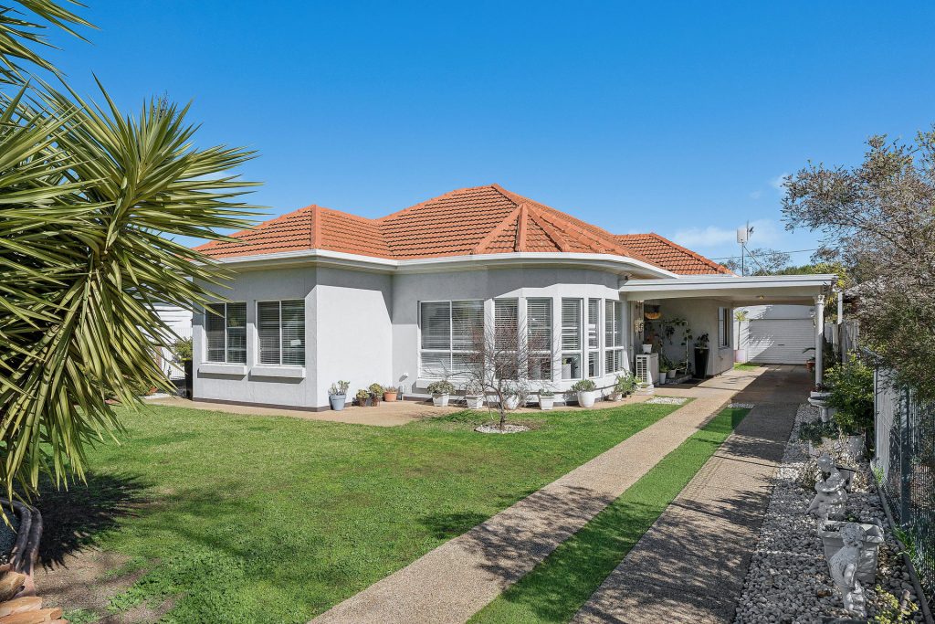 Sold - 76 Currawang Ave - New Property in Leeton - Real Estate by Julie Valenzisi