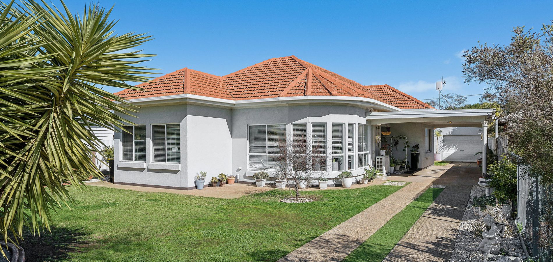 Sold - 76 Currawang Ave - New Property in Leeton - Real Estate by Julie Valenzisi