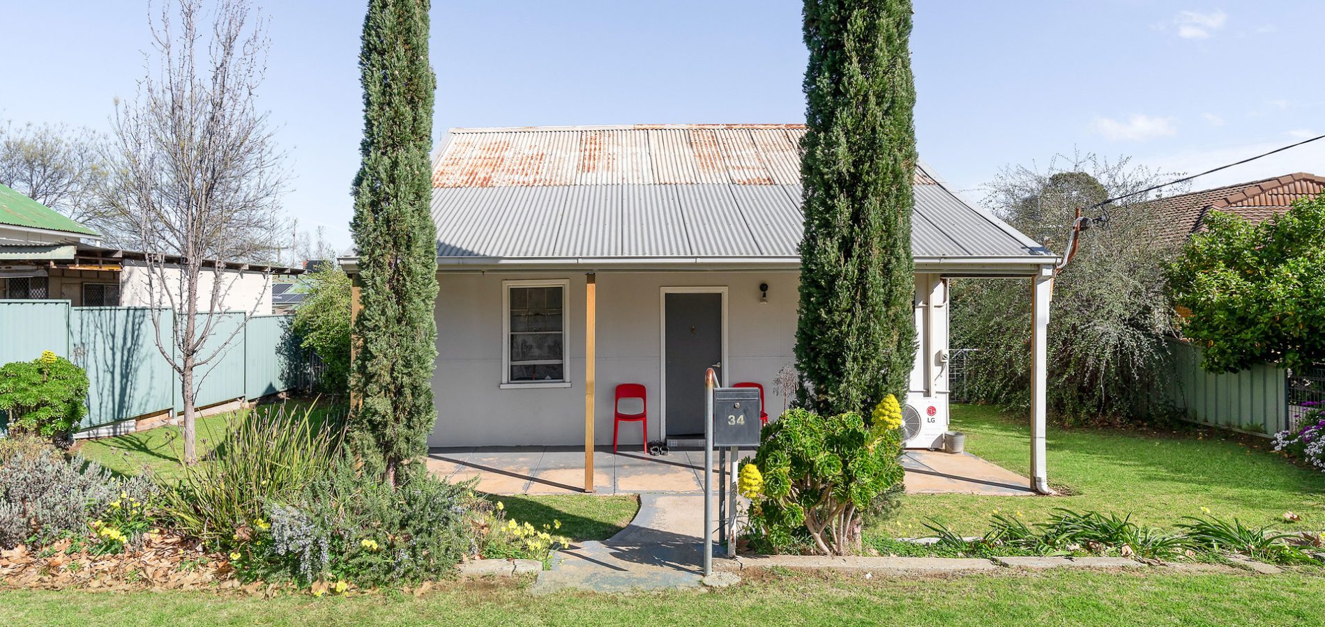 Sold - 34 King Street - New Property in Narrandera - Real Estate by Leisa Williams