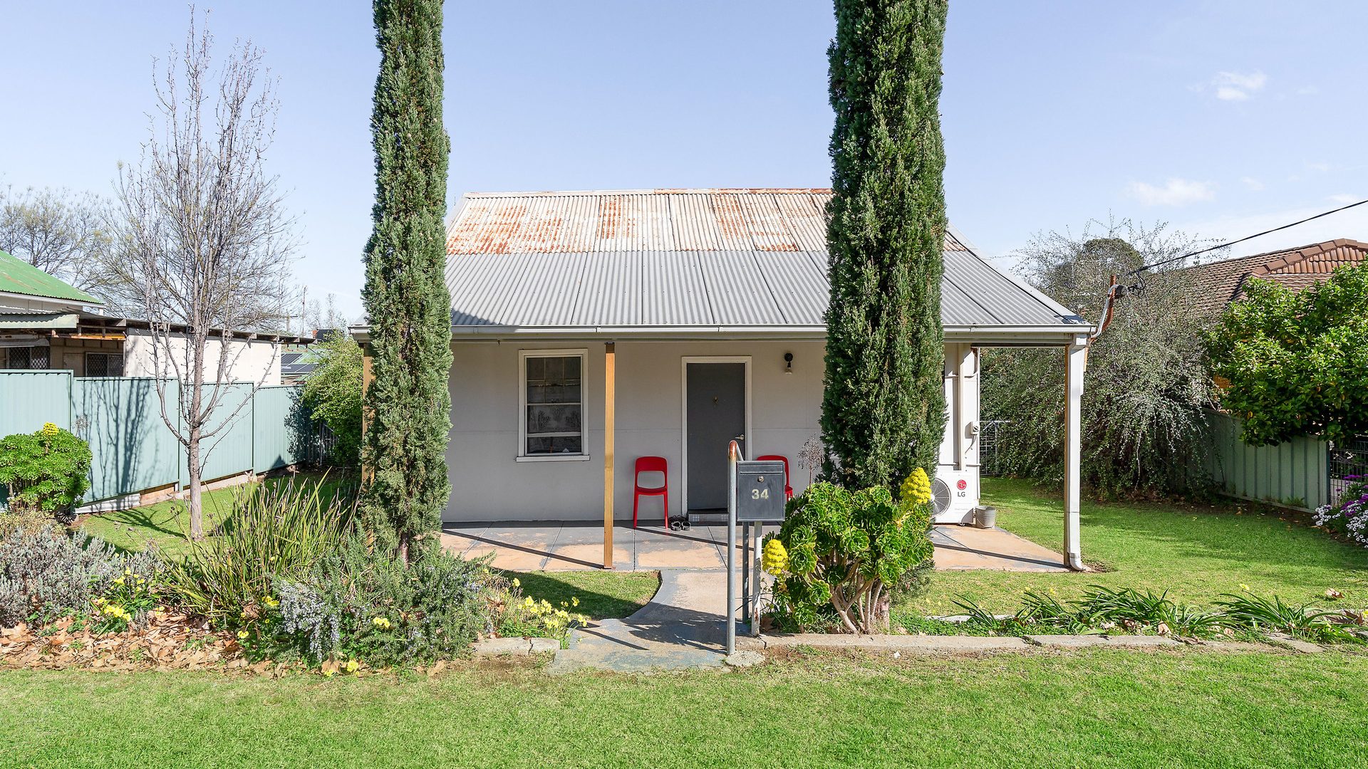 Sold - 34 King Street - New Property in Narrandera - Real Estate by Leisa Williams