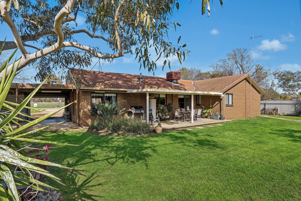 Sold - 37 Lillypilly Road - New Property in Leeton - Real Estate by Julie Valenzisi