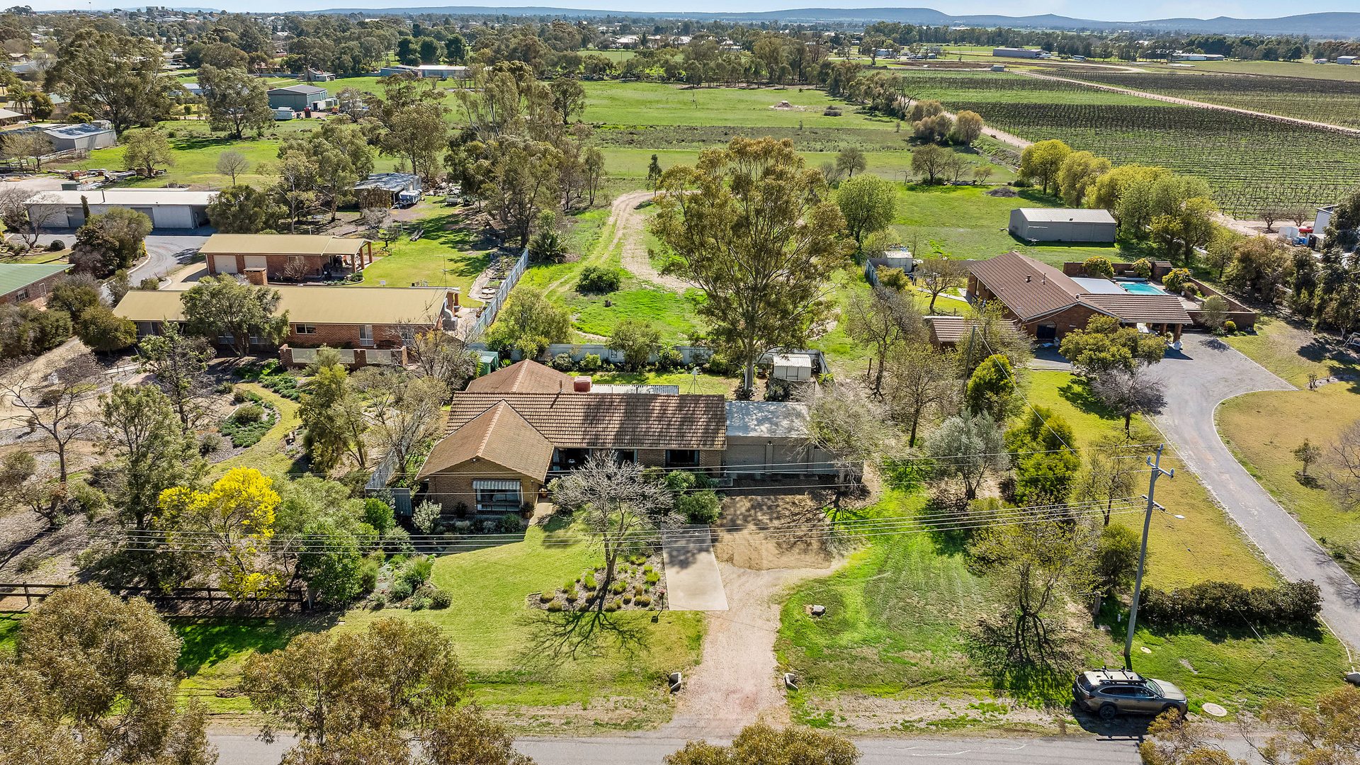 Sold - 37 Lillypilly Road - New Property in Leeton - Real Estate by Julie Valenzisi