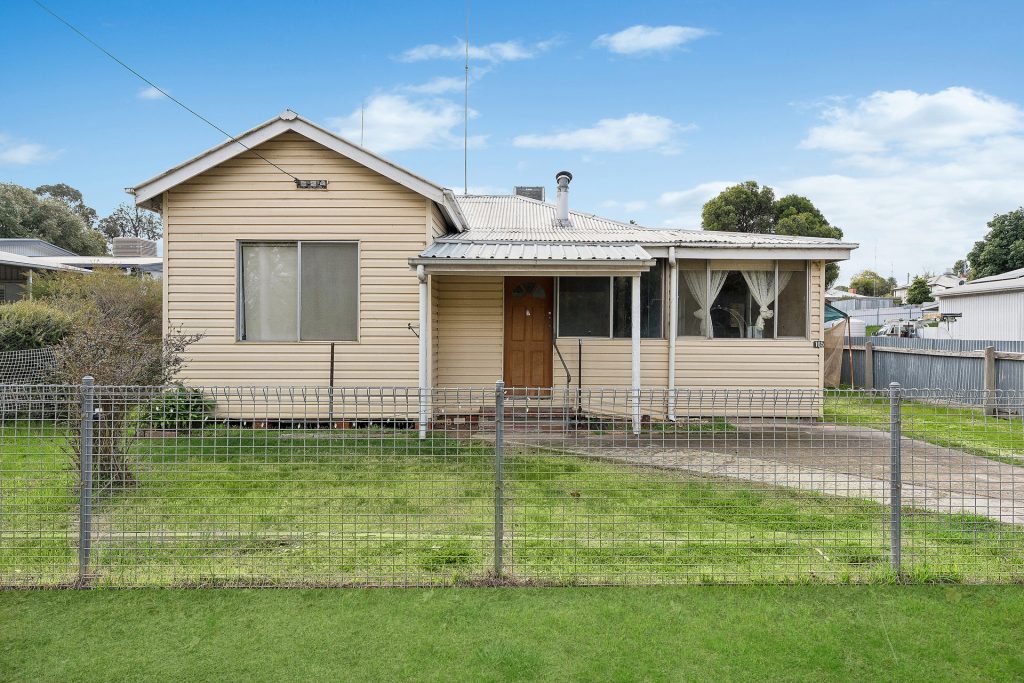 Sold - 165 Audley Street - New Property in Narrandera - Real Estate by Leisa Williams