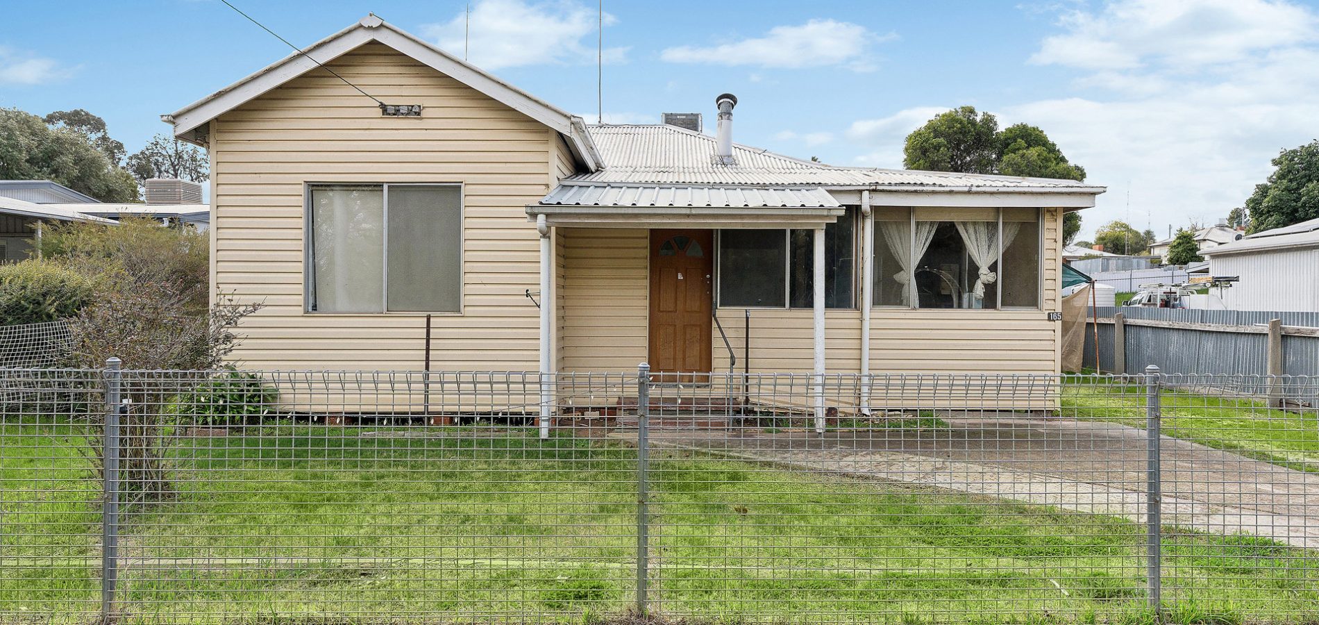 Sold - 165 Audley Street - New Property in Narrandera - Real Estate by Leisa Williams