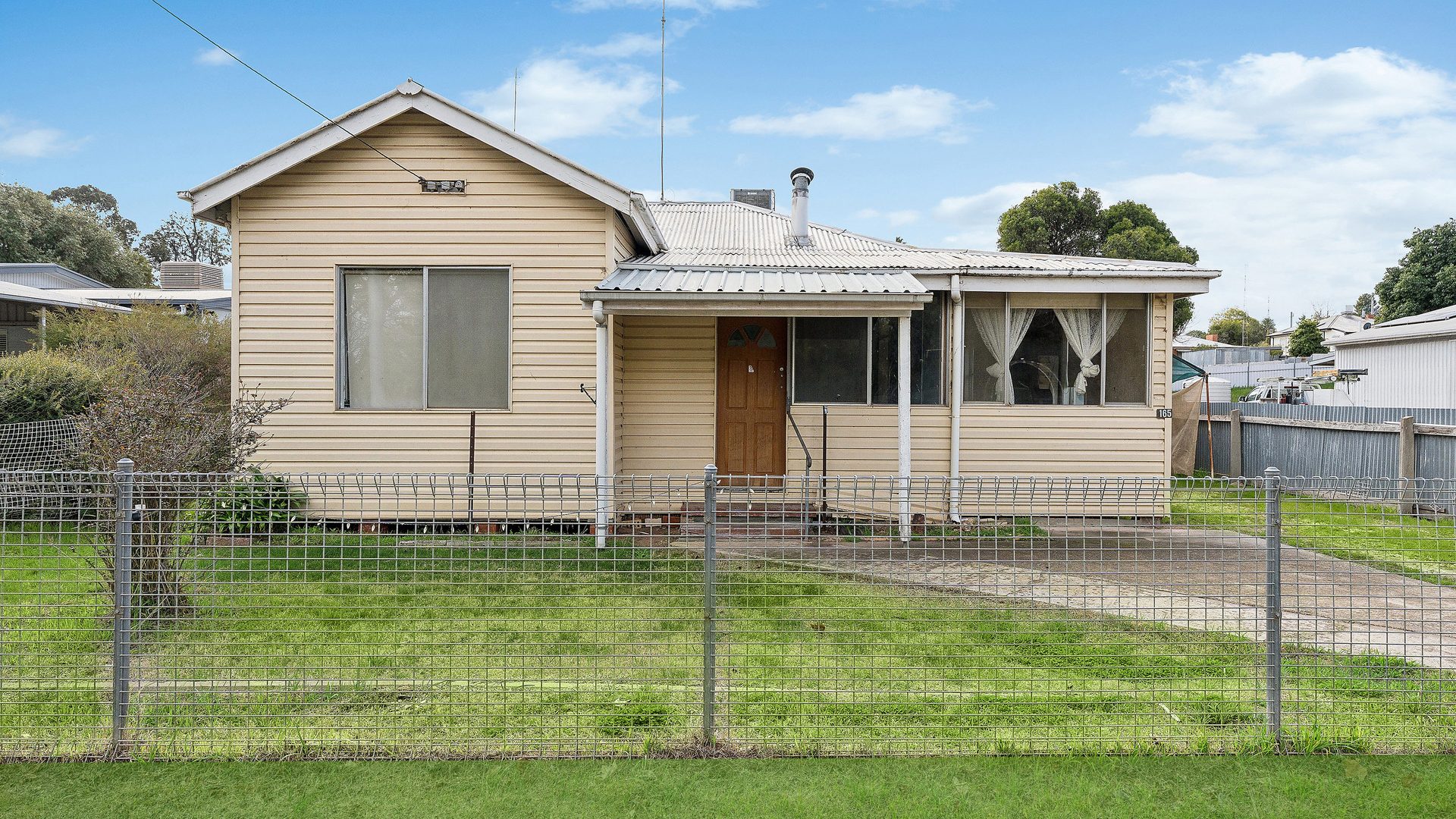 Sold - 165 Audley Street - New Property in Narrandera - Real Estate by Leisa Williams