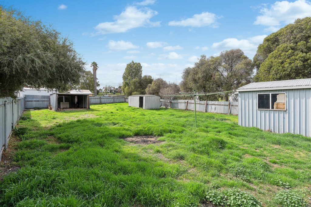 Sold - 165 Audley Street - New Property in Narrandera - Real Estate by Leisa Williams
