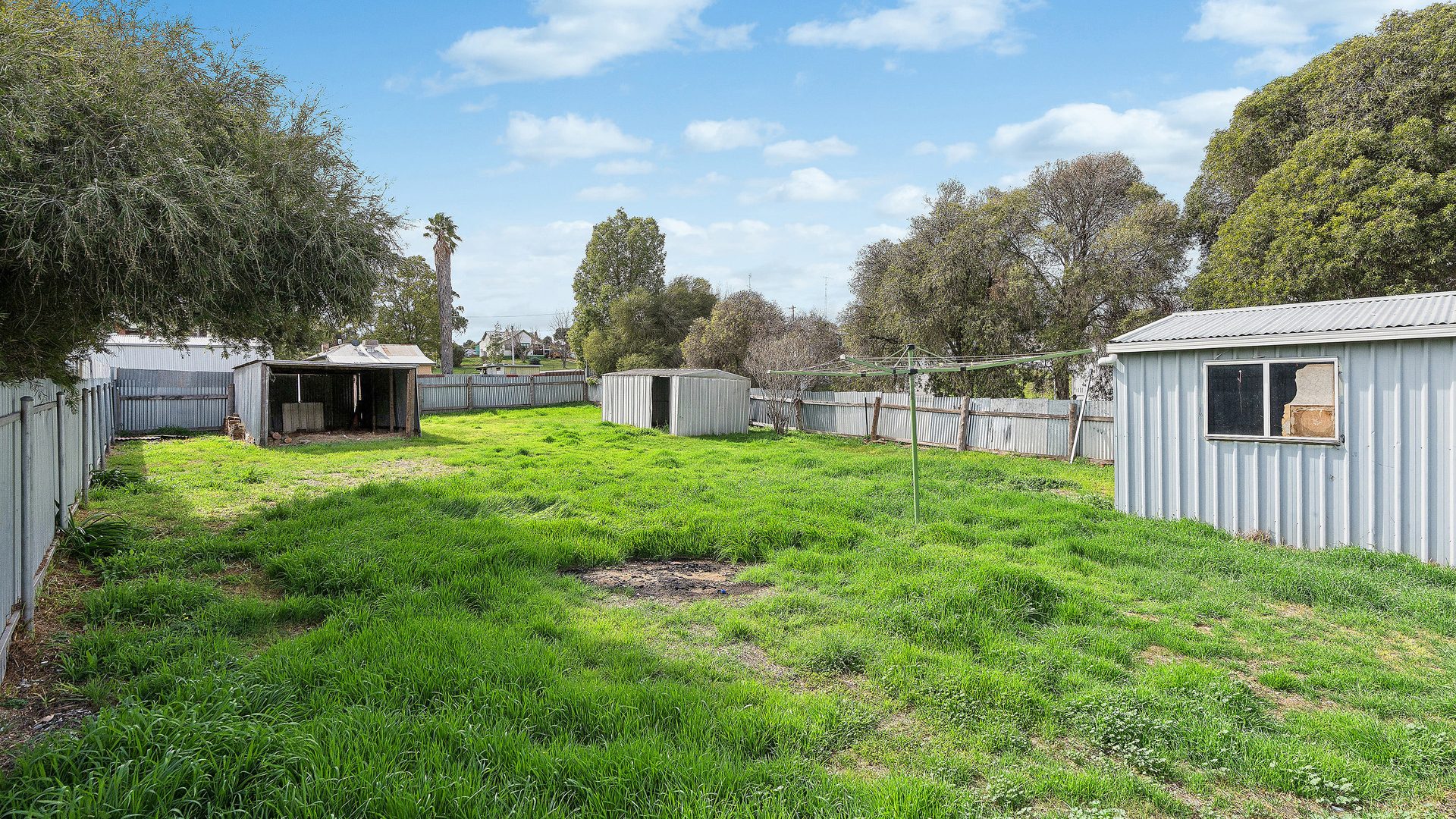 Sold - 165 Audley Street - New Property in Narrandera - Real Estate by Leisa Williams