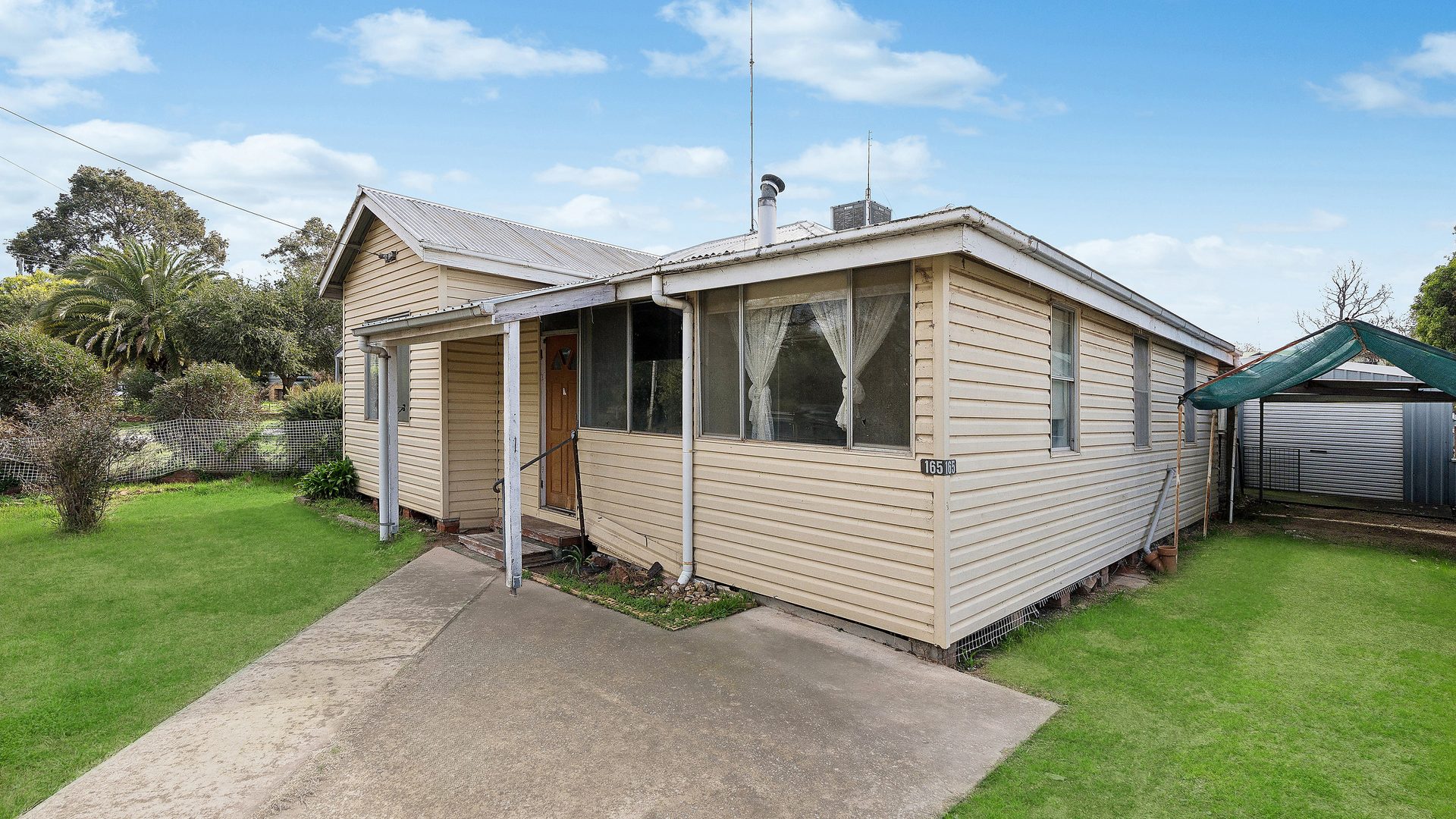 Sold - 165 Audley Street - New Property in Narrandera - Real Estate by Leisa Williams