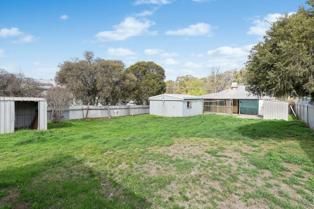 Sold - 165 Audley Street - New Property in Narrandera - Real Estate by Leisa Williams