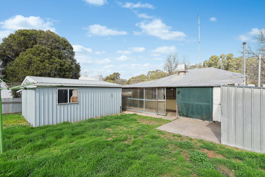 Sold - 165 Audley Street - New Property in Narrandera - Real Estate by Leisa Williams