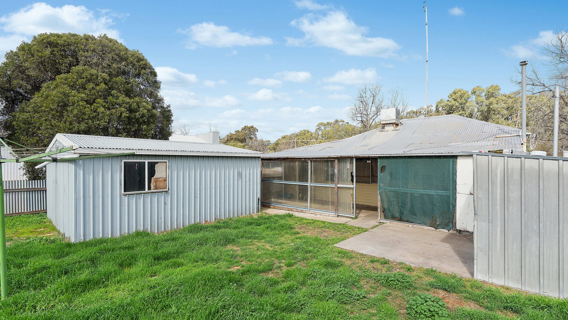 Sold - 165 Audley Street - New Property in Narrandera - Real Estate by Leisa Williams