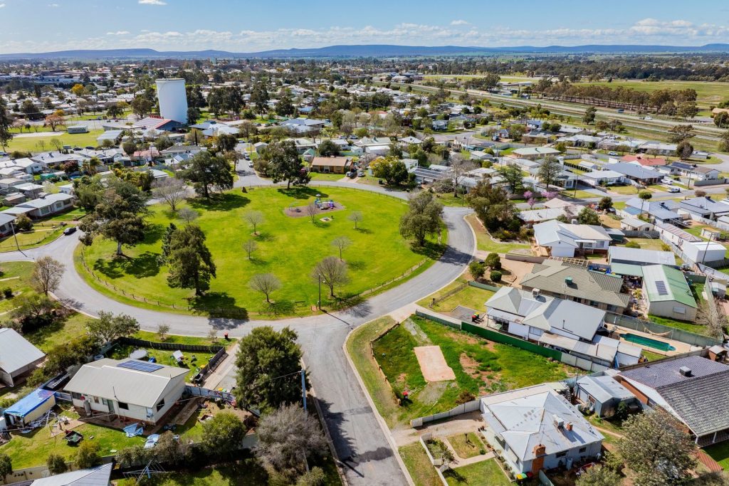 Sold - 18A Birch Avenue - New Property in Leeton - Real Estate by Julie Valenzisi