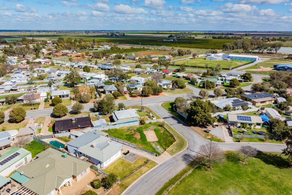 Sold - 18A Birch Avenue - New Property in Leeton - Real Estate by Julie Valenzisi