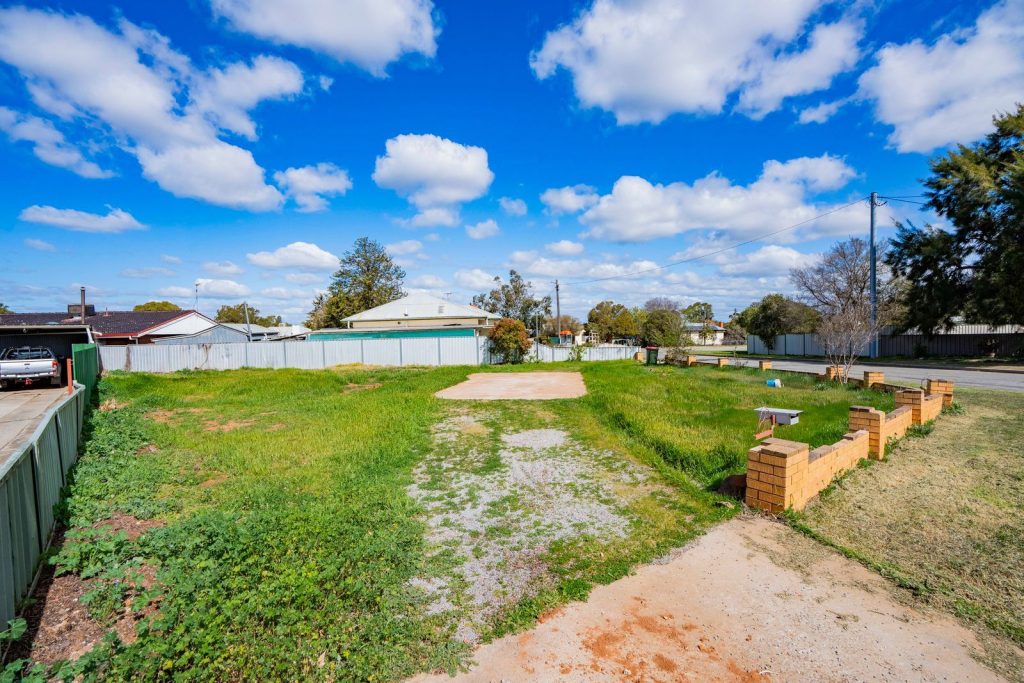 Sold - 18A Birch Avenue - New Property in Leeton - Real Estate by Julie Valenzisi