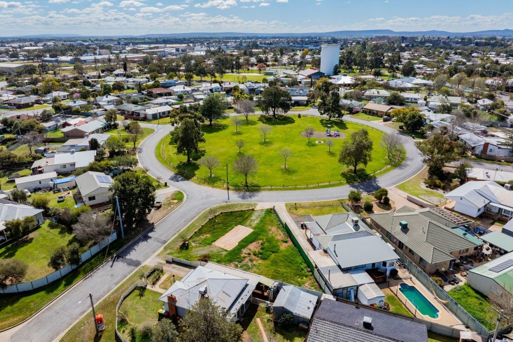 Sold - 18A Birch Avenue - New Property in Leeton - Real Estate by Julie Valenzisi