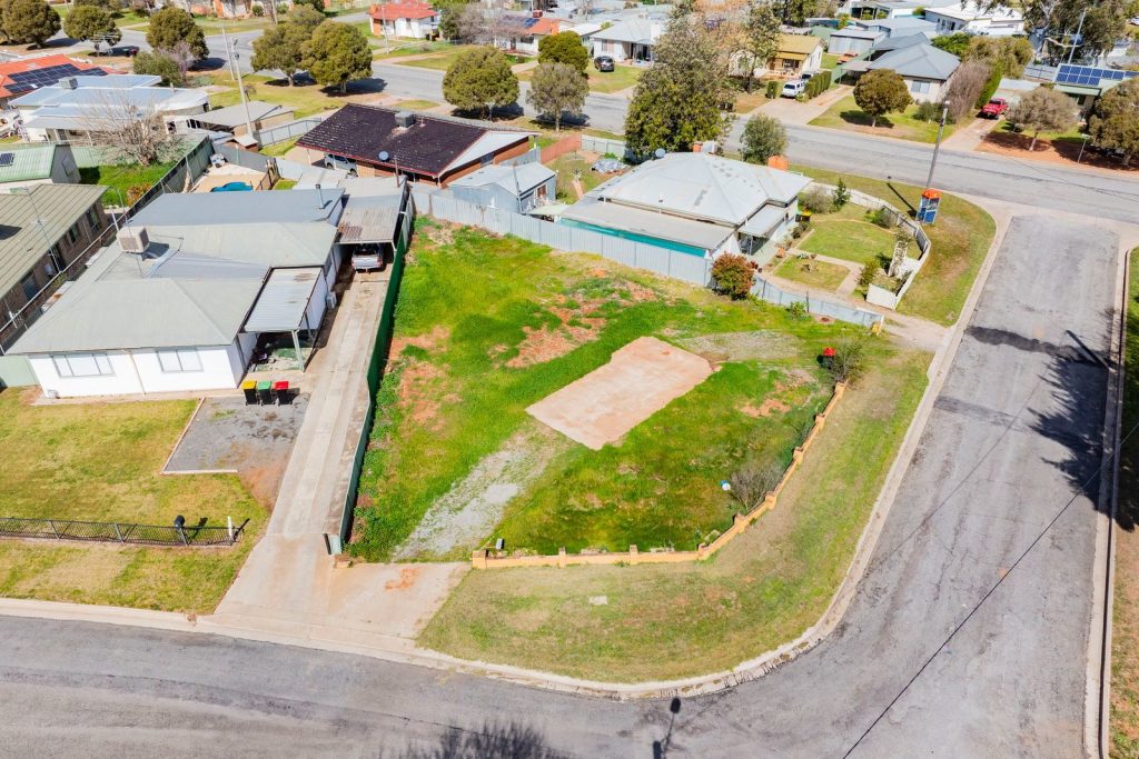 Sold - 18A Birch Avenue - New Property in Leeton - Real Estate by Julie Valenzisi