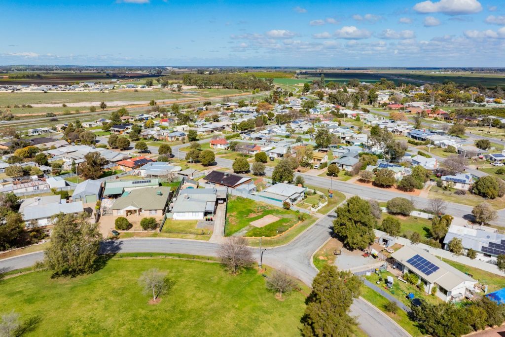 Sold - 18A Birch Avenue - New Property in Leeton - Real Estate by Julie Valenzisi