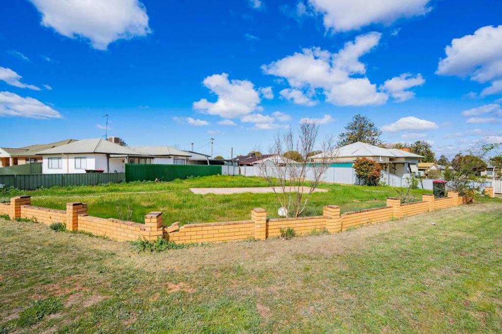 Sold - 18A Birch Avenue - New Property in Leeton - Real Estate by Julie Valenzisi