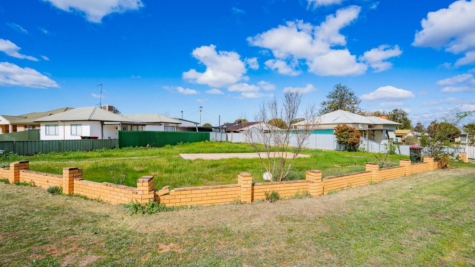 Sold - 18A Birch Avenue - New Property in Leeton - Real Estate by Julie Valenzisi