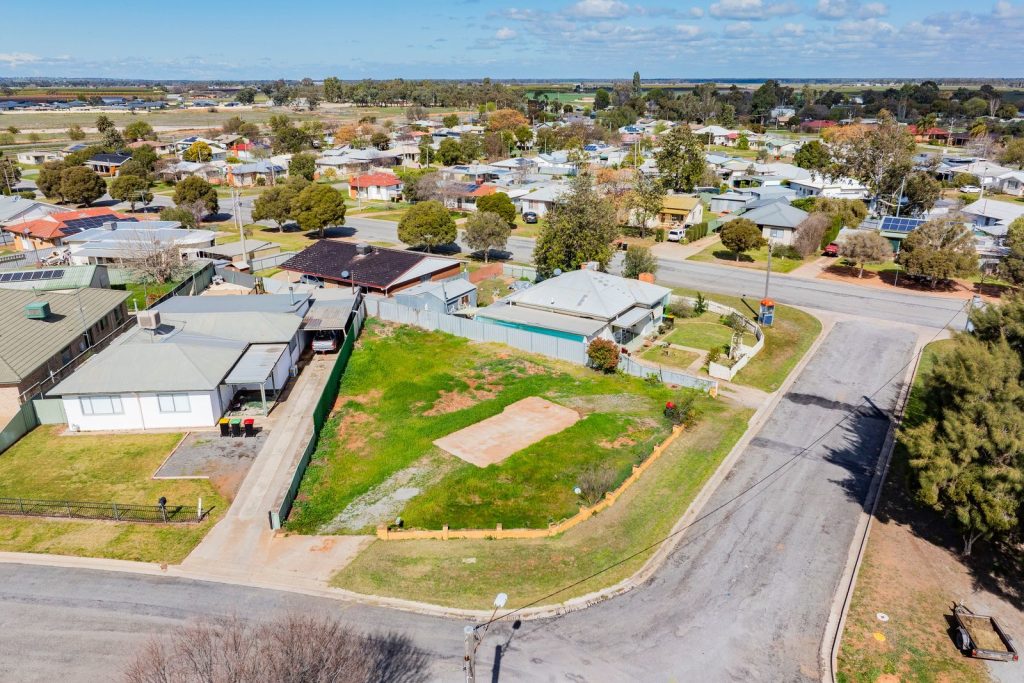 Sold - 18A Birch Avenue - New Property in Leeton - Real Estate by Julie Valenzisi