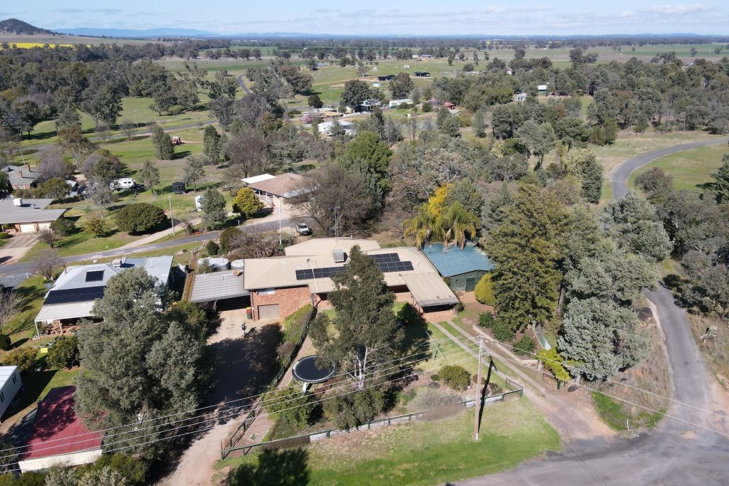 Sold - 1 Camp Street - New Property in Eugowra - Real Estate by Ian Simpson