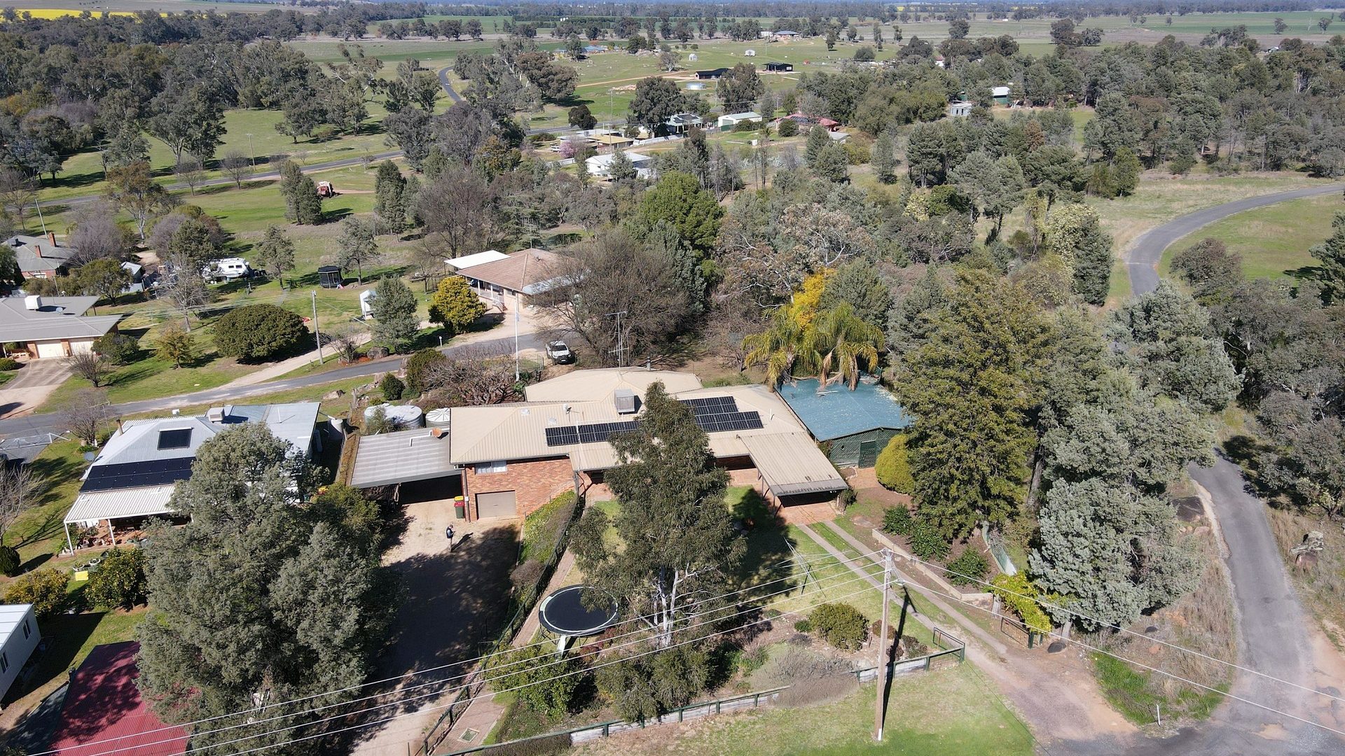 Sold - 1 Camp Street - New Property in Eugowra - Real Estate by Ian Simpson