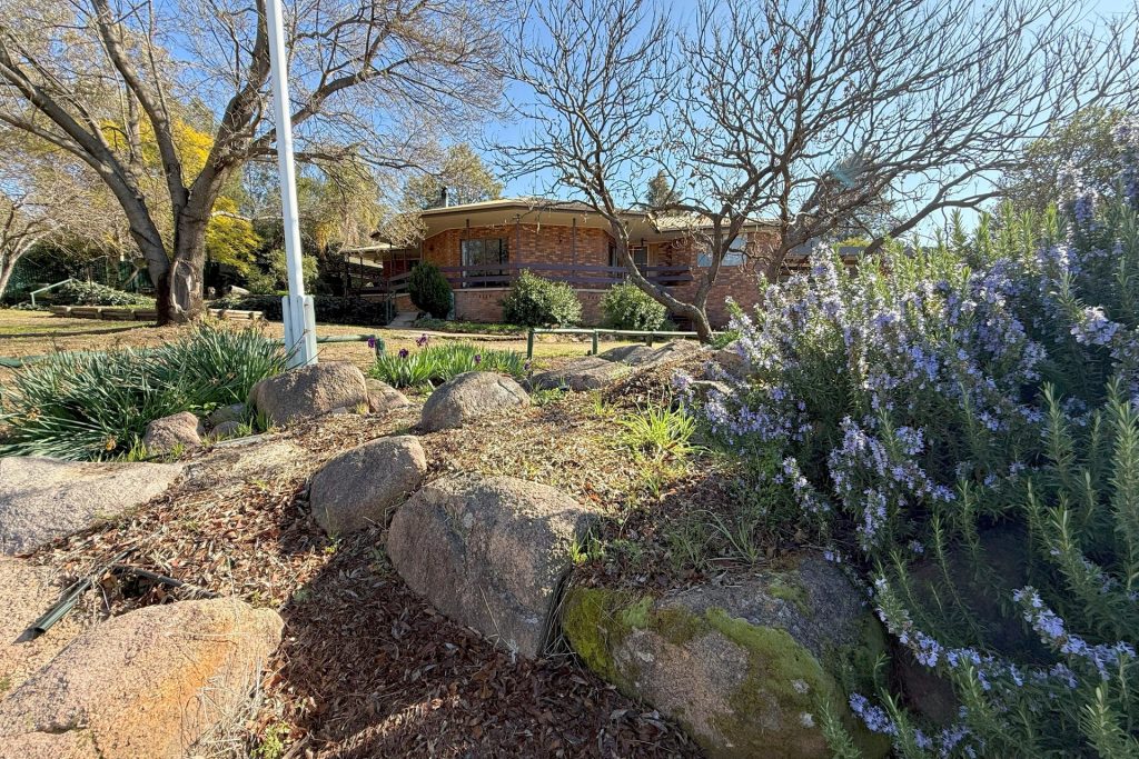 Sold - 1 Camp Street - New Property in Eugowra - Real Estate by Ian Simpson