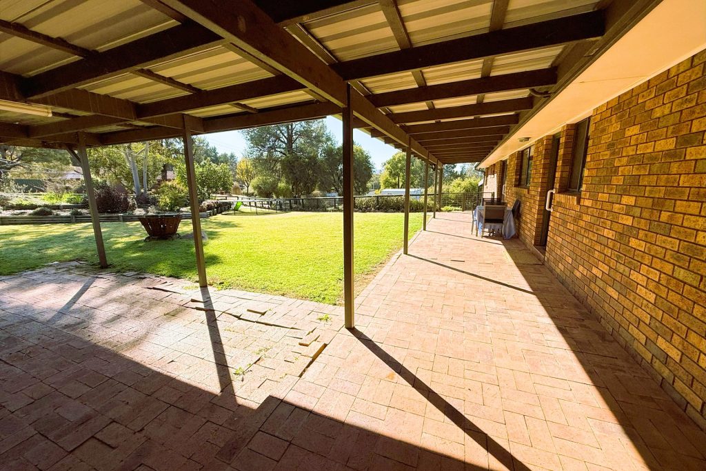 Sold - 1 Camp Street - New Property in Eugowra - Real Estate by Ian Simpson