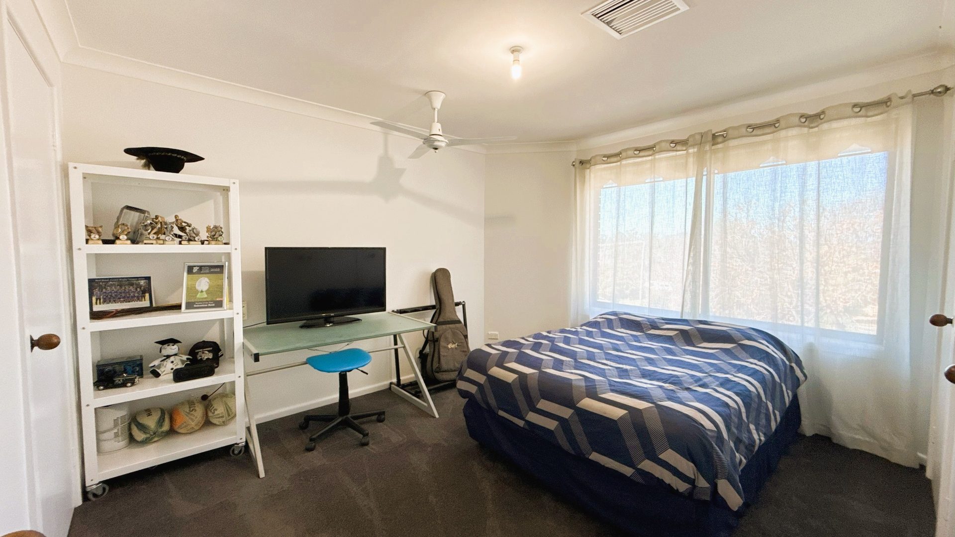 Sold - 1 Camp Street - New Property in Eugowra - Real Estate by Ian Simpson