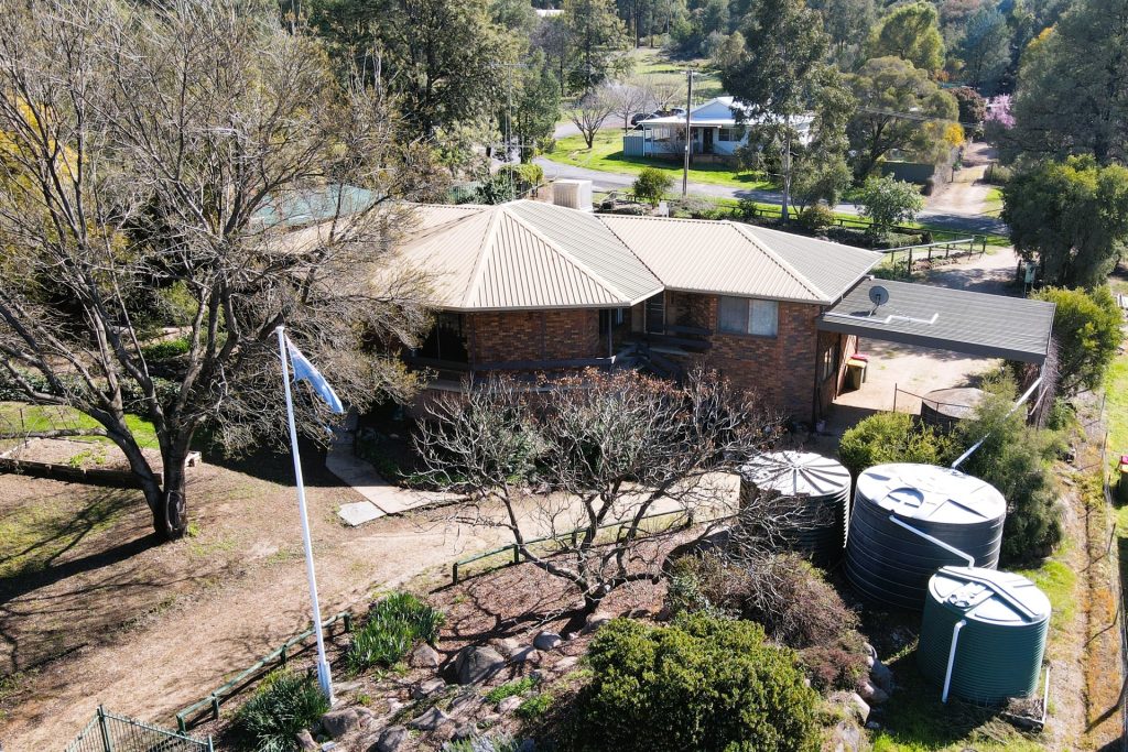 Sold - 1 Camp Street - New Property in Eugowra - Real Estate by Ian Simpson