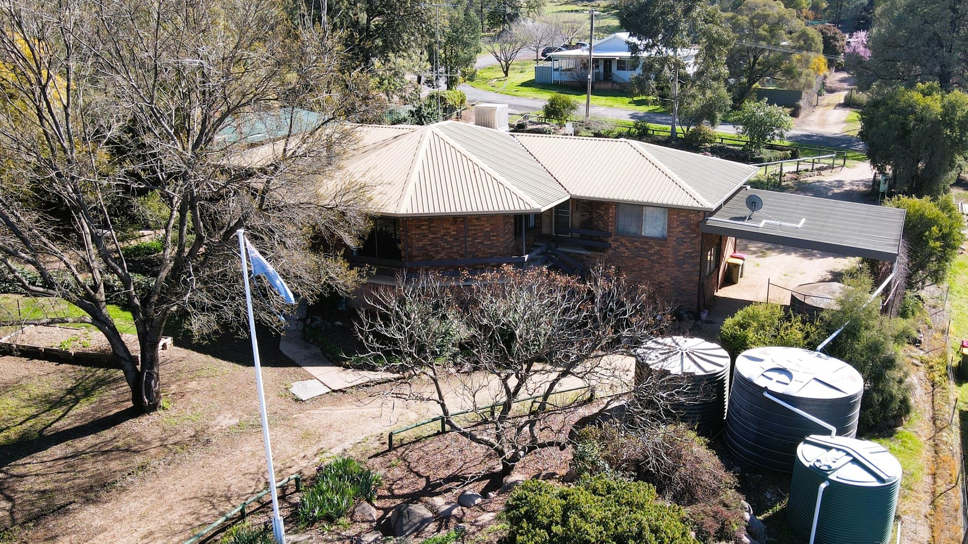 Sold - 1 Camp Street - New Property in Eugowra - Real Estate by Ian Simpson