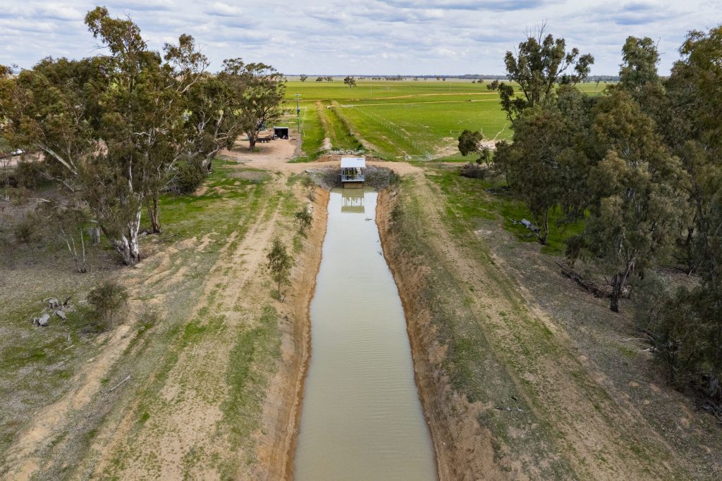 For Sale - 10755 Sturt Highway - New Property in Narrandera - Real Estate by Jason Haines