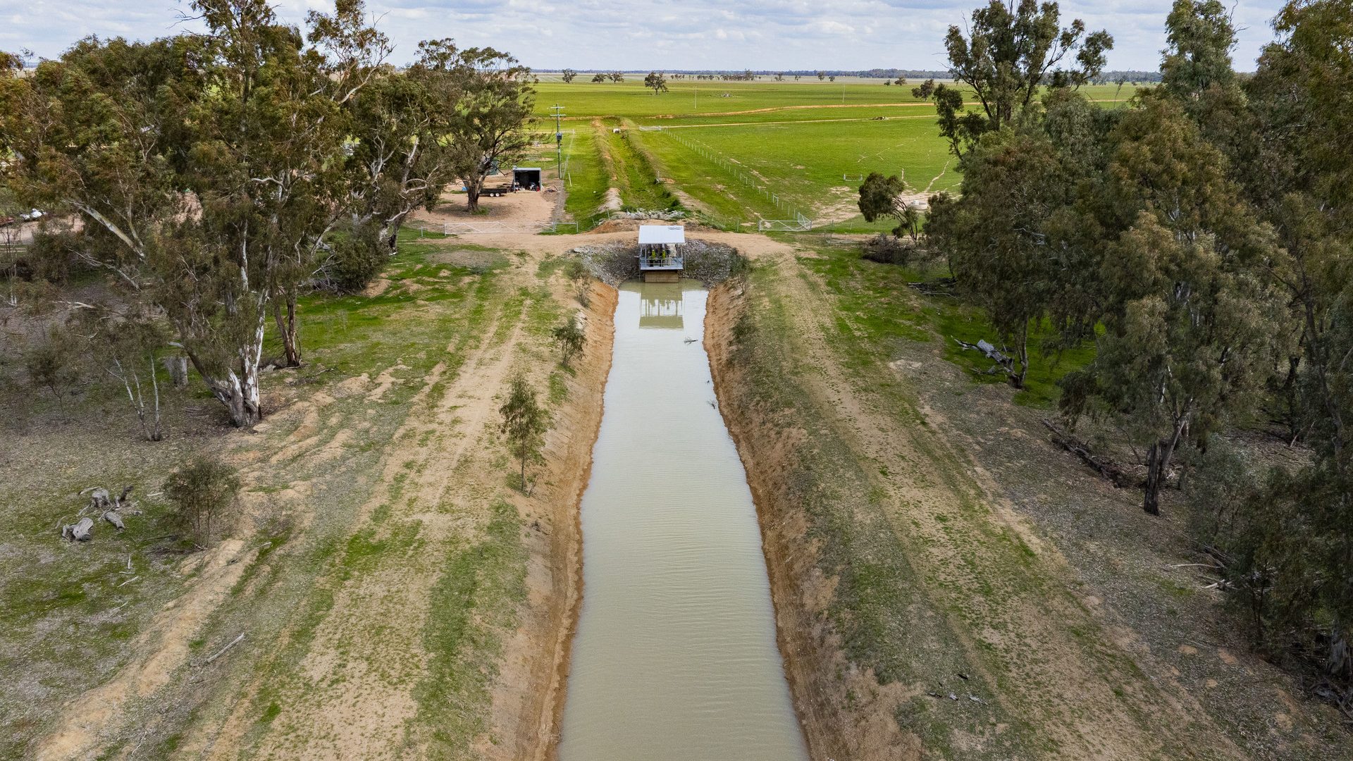 For Sale - 10755 Sturt Highway - New Property in Narrandera - Real Estate by Jason Haines