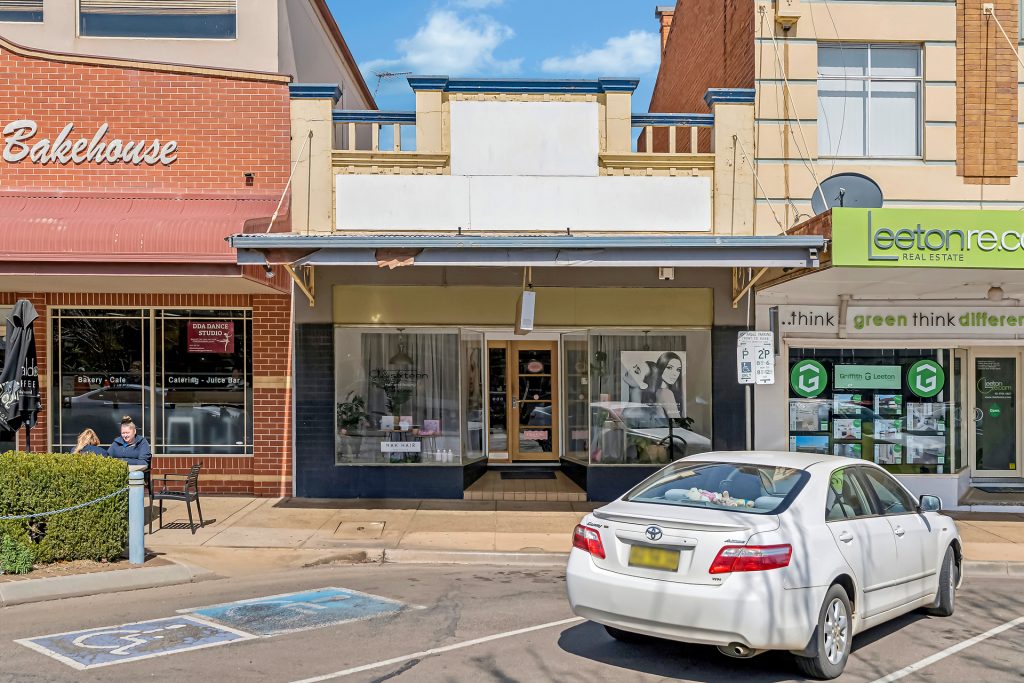 Buy - 54 Pine Ave - New Property in Leeton - Real Estate by Julie Valenzisi