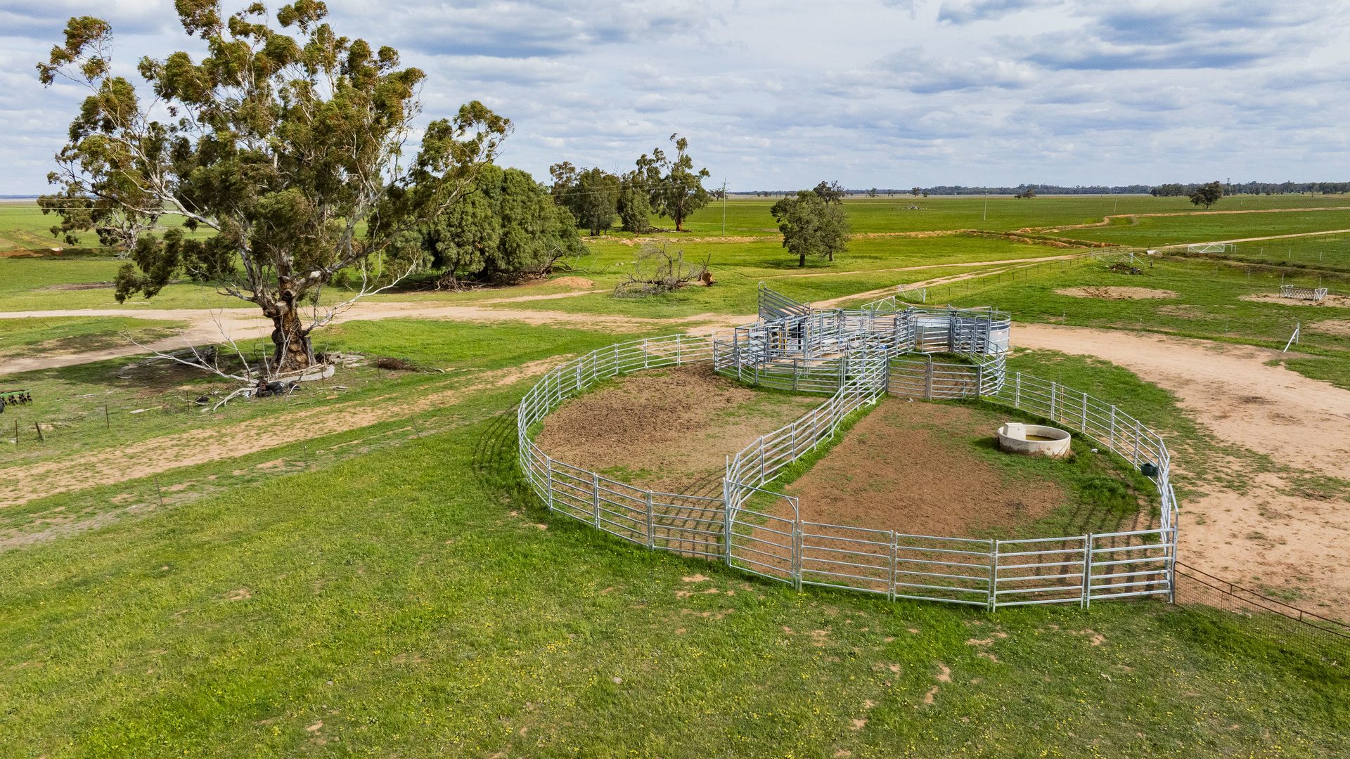 For Sale - 10755 Sturt Highway - New Property in Narrandera - Real Estate by Jason Haines