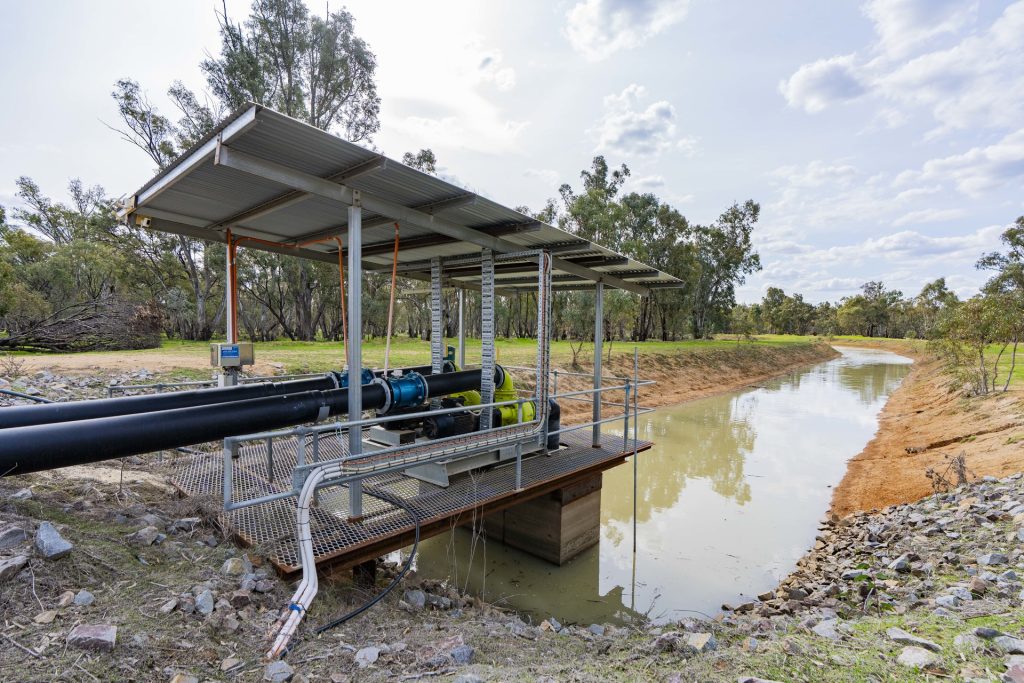 For Sale - 10755 Sturt Highway - New Property in Narrandera - Real Estate by Jason Haines