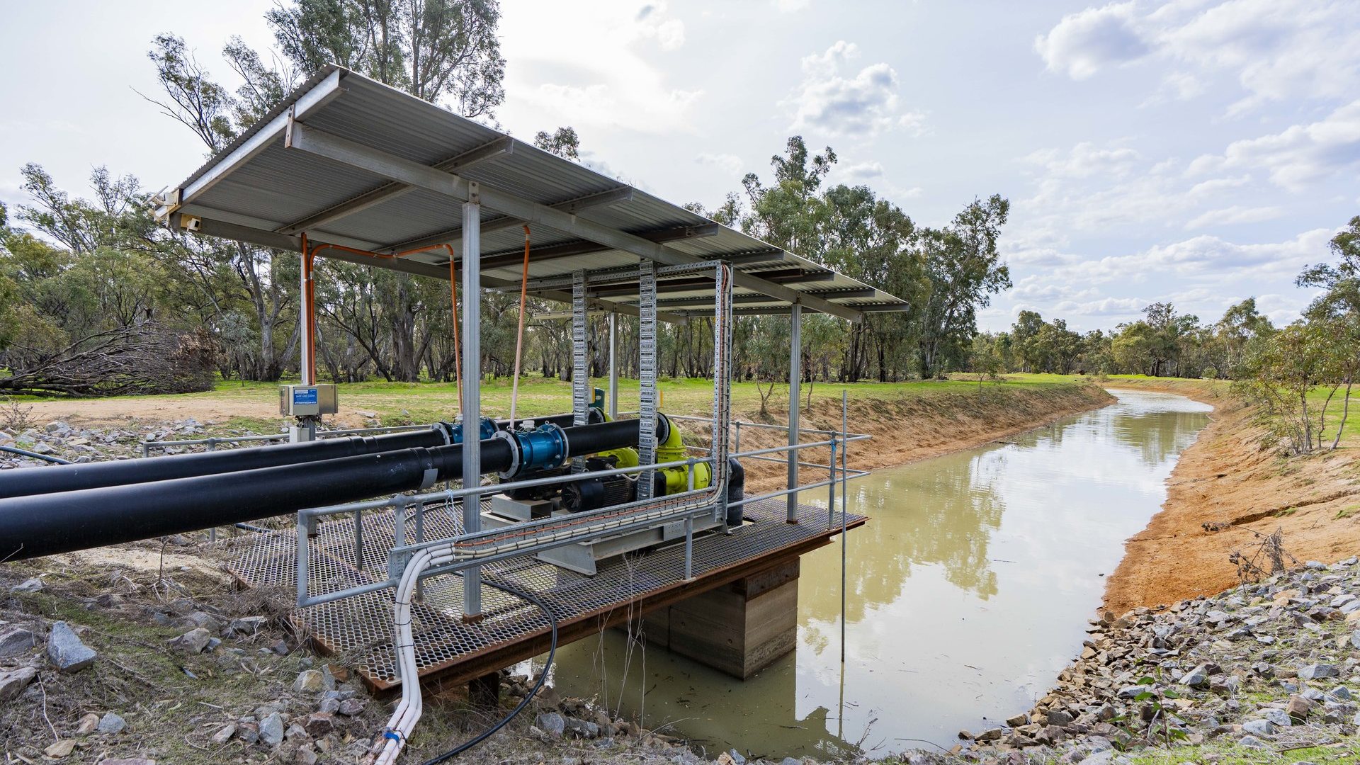 For Sale - 10755 Sturt Highway - New Property in Narrandera - Real Estate by Jason Haines