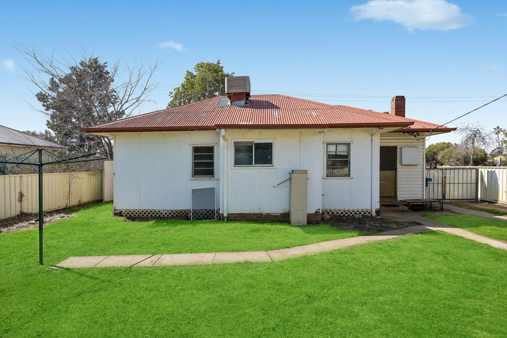 Sold - 26 Banksia Avenue - New Property in Leeton - Real Estate by  